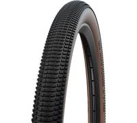 Schwalbe Billy Bonkers Tubeless 18´´ X 2.00 Rigid Urban Tyre