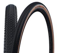 Schwalbe 50-622 G-ONE R PRO Super Race V-Guard Folding, TLR, E-25, Addix Race...