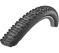 SCHWALBE 54-622 RACING RALPH Evo, SnakeSkin, TLE 29x2.10 Tyres ,Black