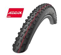 Schwalbe 57-559 Rocket Ron Evolution Super Ground TLE, E-25, Folding, Addix S...
