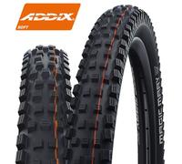 Schwalbe 62-584 Magic Mary Evolution Super Ground Folding, TLE, E-50, SnakeSk...