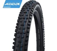 Tyre Nobby Nic 27,5 X 2,4 (62-584) Black