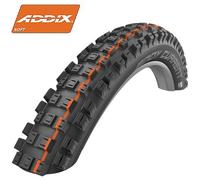 Schwalbe 70-584 Eddy Current REAR Evolution Super Trail Falt, TLE, E-25, SnakeSk