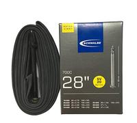 Schwalbe 700 x 18-25c Road Bike Inner Tube - Presta 80mm Long Valve