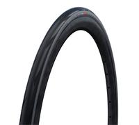 Schwalbe Pro one Aero Evo RaceGuard Fold TLE Rear Tyres Black - 700 X 28C