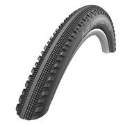 Schwalbe 700 x 40mm Performance Hurricane Addix Wired Tyre Black/Reflex