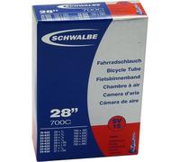 Schwalbe 700x18-28-27x1 Presta Tube SV15, 700x18-28-27x1 by Schwalbe