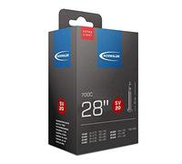 Schwalbe 700X28-42C (28X1.2-1.5) Lightweight Tube Presta SV18 - Black