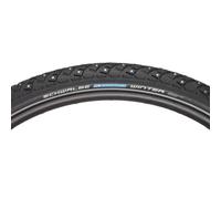 Schwalbe 703562 - tire marathon winter plus 28x2.00 hs396 race-guard 208 sp.wic plegable neg.ref.