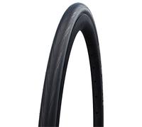 Schwalbe Lugano Ii K-guard Foldable Road Tyre 700 x 23C Black