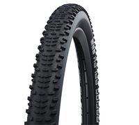 Schwalbe 706561 - tire racing ralph 26x2.25 perfect line tubeless ready plegable negro 57-559