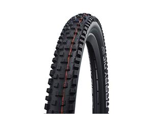 Schwalbe 707392 Pneumatico da Bici, Nero, Taglia unica