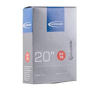 Schwalbe - SV7B 20'' (23/25-451) - Inner tube size 20'' x 7/8''-1,00'' - 23/25-451