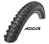 Schwalbe Addix 27.5 x 2.25" Racing Ralph Performance Tlr X-country Folding Tyre