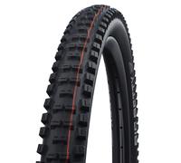 Schwalbe Big Betty 29/28" (622 mm) Black/Orange 2.6 MTB bike tyre