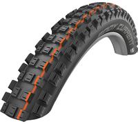 Schwalbe Addix Eddy Current Front Super Trail Soft E-MTB For Electric Bikes