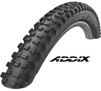 Schwalbe Addix Hans Dampf Performance Speedgrip TLR Folding Tyre 26 x 2.35