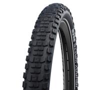 Schwalbe Addix Johnny Watts Performance RaceGuard DD Folding Tyre - 29" - Black / Reflex / 29" / 2.35" / Folding