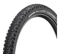 Schwalbe Addix Johnny Watts Performance RaceGuard DD Reflex Folding Tyre - 27.5" - Black / 27.5" / 2.8" / Folding