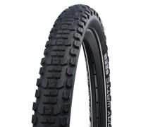 Schwalbe Addix Johnny Watts Performance RaceGuard DD Rigid Tyre - 29" - Black / Reflex / 29" / 2.6" / Rigid/Wired