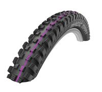 Schwalbe Addix Magic Mary Evo Ultra Soft Super Gravity TLR Folding Tyre 26 x2.35