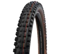 Schwalbe Addix Magic Mary Soft TL-Easy 29 x 2.40" in Black/Bronze Folding Evo