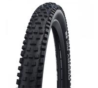 Schwalbe Addix Nobby Nic DD Performance TL-Easy - Folding Tyre - Black