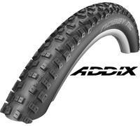 Schwalbe Addix Nobby Nic Performance Speedgrip TLR Folding Tyre 27.5 x 2.25