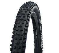Schwalbe Nobby Nic Performance MTB Tyre - Black - 27.5" (650b), Black
