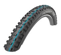 Schwalbe Nobby Nic Evo Super Ground MTB Tyre - 29" 2.25" Black | Tyres