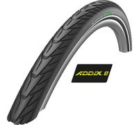 Schwalbe Addix Plus GreenGuard Energizer 28 x 1.75" Black/R Compound (Wired)