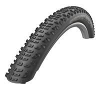 Schwalbe Racing Ralph Perform (Addix) MTB Tire Bicycle Tire Sport Outdoor Black Folding TLR 57-622 (29 × 2.25 ")