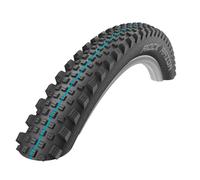 Schwalbe: Rock Razor Addix Apex Speedgrip Folding TLE - Black - 27.5 2.6