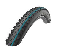 27.5" Bike Tyre Schwalbe Rocket Ron Addix Tubeless SpeedGrip 27.5x2.25 UK Seller