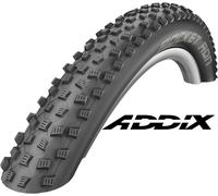 Schwalbe Rocket Ron Performance E/25 29" foldable Inner Tube - MTB Tyres Black One Size