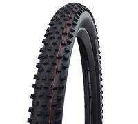 Schwalbe Addix Rocket Ron SpeedGrip Super Ground TL-Easy Folding Tyre - 29" - Black / 29" / 2.25" / Folding