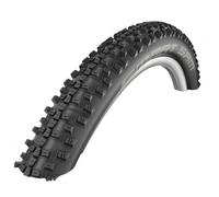 Schwalbe Addix Smart Sam Performance Folding Tyre (26 x 2.1 inch) Size
