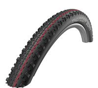 Schwalbe Addix Thunder Burt Speed Super Ground TL-Easy Folding Tyre - 29" - Black / 29" / 2.25" / Folding