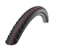 Schwalbe Thunder Burt Evo Super Ground Addix Speed Tubeless 27.5´´ X 2.10 Mtb Tyre Black 27.5´´ x 2.10