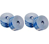 Schwalbe adhesive tape HP 18 mm 2 x 2 m roll (polyamide) (Pack of 2)