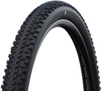 Schwalbe Advancer Hybrid PunctureGuard Green Compound Wired 27.5" Tyre Black Reflex