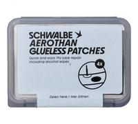 SCHWALBE RAPPEZZI AEROTHAN GLUELESS PATCHES KIT