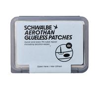 SCHWALBE RAPPEZZI AEROTHAN GLUELESS PATCHES KIT