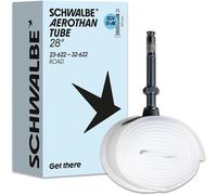 Schwalbe Aerothan Inner Tube - Bicycle Inner Tubes for Urban, MTB, Race and Tou