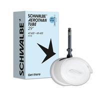 Schwalbe Aerothan Inner Tube for Urban Bikes, Mountain Bikes, Racing and Touring, TPU Inner Tube, Made in Germany