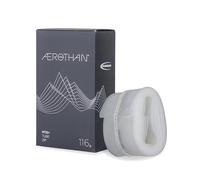 Schwalbe Aerothan Plus Tube - High-End Fahrradschlauch - TPU, Ventil SV und AV - leicht und robust, pannensicher - Made in Germany