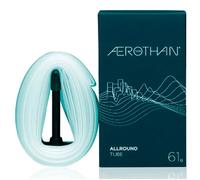 Schwalbe Aerothan Presta 40 Mm Inner Tube White 27.5´´ / 2.10-2.40 27.5´´ White
