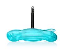 Schwalbe Aerothan Presta 40 Mm Inner Tube Green 26´´ / 2.10-2.40