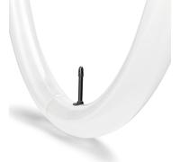 Schwalbe Aerothan Inner Tube Blanco 28 - 35 mm 52.0 60.0 Presta Bike inner tube
