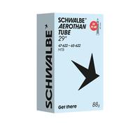 Schwalbe Aerothan SV19-AE MTB Tube - 29 x 1.50/2.50 - 40mm Presta Val